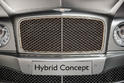 Bentley Mulsanne Hybrid Concept 13