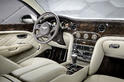 Bentley Mulsanne Hybrid Concept 3