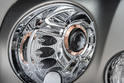 Bentley Mulsanne Hybrid Concept 4