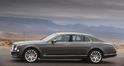 Bentley Mulsanne Mulliner 10