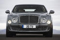 Bentley Mulsanne Mulliner 11