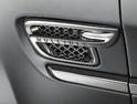 Bentley Mulsanne Mulliner 13