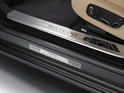 Bentley Mulsanne Mulliner 14