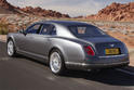 Bentley Mulsanne Mulliner 2
