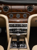 Bentley Mulsanne Mulliner 20