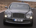 Bentley Mulsanne Mulliner 4