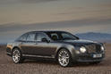 Bentley Mulsanne Mulliner 6