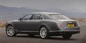 Bentley Mulsanne Mulliner 7