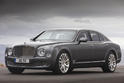 Bentley Mulsanne Mulliner 8