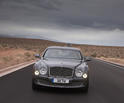 Bentley Mulsanne Mulliner 9