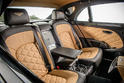 Bentley Mulsanne Speed 11