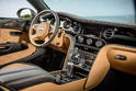 Bentley Mulsanne Speed 12