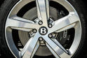 Bentley Mulsanne Speed 14