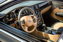 Bentley Mulsanne Speed 3