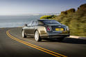 Bentley Mulsanne Speed 4