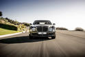 Bentley Mulsanne Speed 5