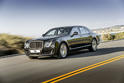 Bentley Mulsanne Speed 7