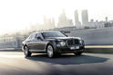 Bentley Mulsanne Speed 8