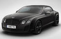 Bentley Supersports Ice Speed Record 2