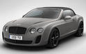 Bentley Supersports Ice Speed Record 8