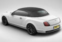 Bentley Supersports Ice Speed Record 9