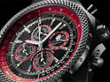Bentley Supersports QP Light Body Breitling Watch 2