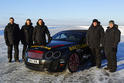 Bentley Supersports World Speed Record 10