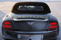 Bentley Supersports World Speed Record 11