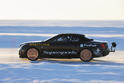 Bentley Supersports World Speed Record 3