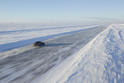 Bentley Supersports World Speed Record 4