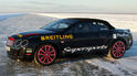 Bentley Supersports World Speed Record 6