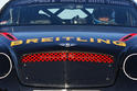 Bentley Supersports World Speed Record 9