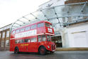 Bentley bus 5