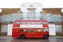 Bentley bus 7