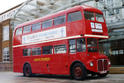 Bentley bus 8