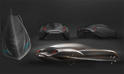 Bentley future concepts 4