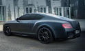 DMC Bentley Continental GT DURO 2