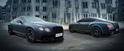 DMC Bentley Continental GT DURO 3