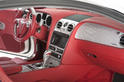HAMANN IMPERATOR Bentley Continental GT Speed 11