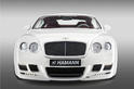 HAMANN IMPERATOR Bentley Continental GT Speed 18