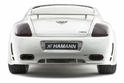 HAMANN IMPERATOR Bentley Continental GT Speed 19