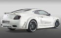 HAMANN IMPERATOR Bentley Continental GT Speed 2