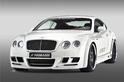 HAMANN IMPERATOR Bentley Continental GT Speed 20