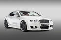 HAMANN IMPERATOR Bentley Continental GT Speed 21