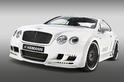 HAMANN IMPERATOR Bentley Continental GT Speed 22