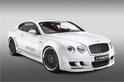 HAMANN IMPERATOR Bentley Continental GT Speed 23
