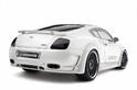 HAMANN IMPERATOR Bentley Continental GT Speed 24