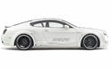 HAMANN IMPERATOR Bentley Continental GT Speed 4