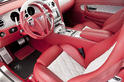 HAMANN IMPERATOR Bentley Continental GT Speed 6