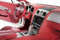 HAMANN IMPERATOR Bentley Continental GT Speed 7